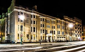 The Old Ship Hotel